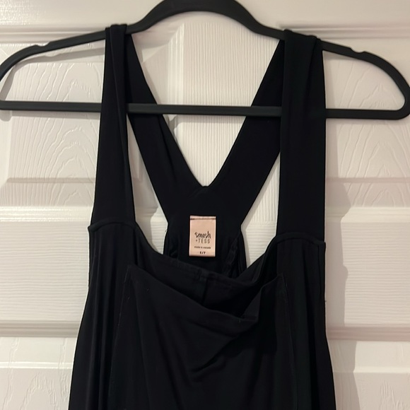 Smash Tess Romperall - Picture 2 of 3